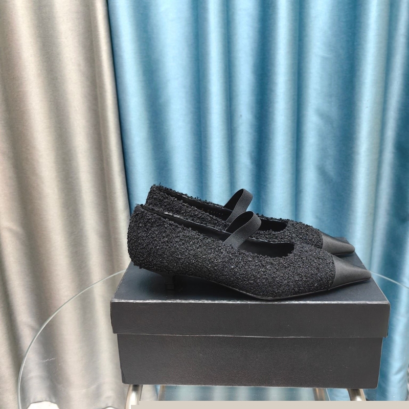Ch*el high heels